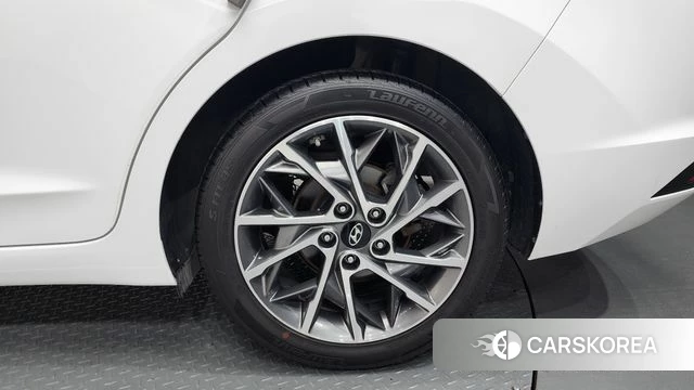 Hyundai The New Avante AD id 4557416 из Кореи 13