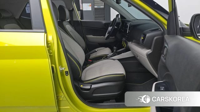 Hyundai Venue id 4447159 из Кореи 13