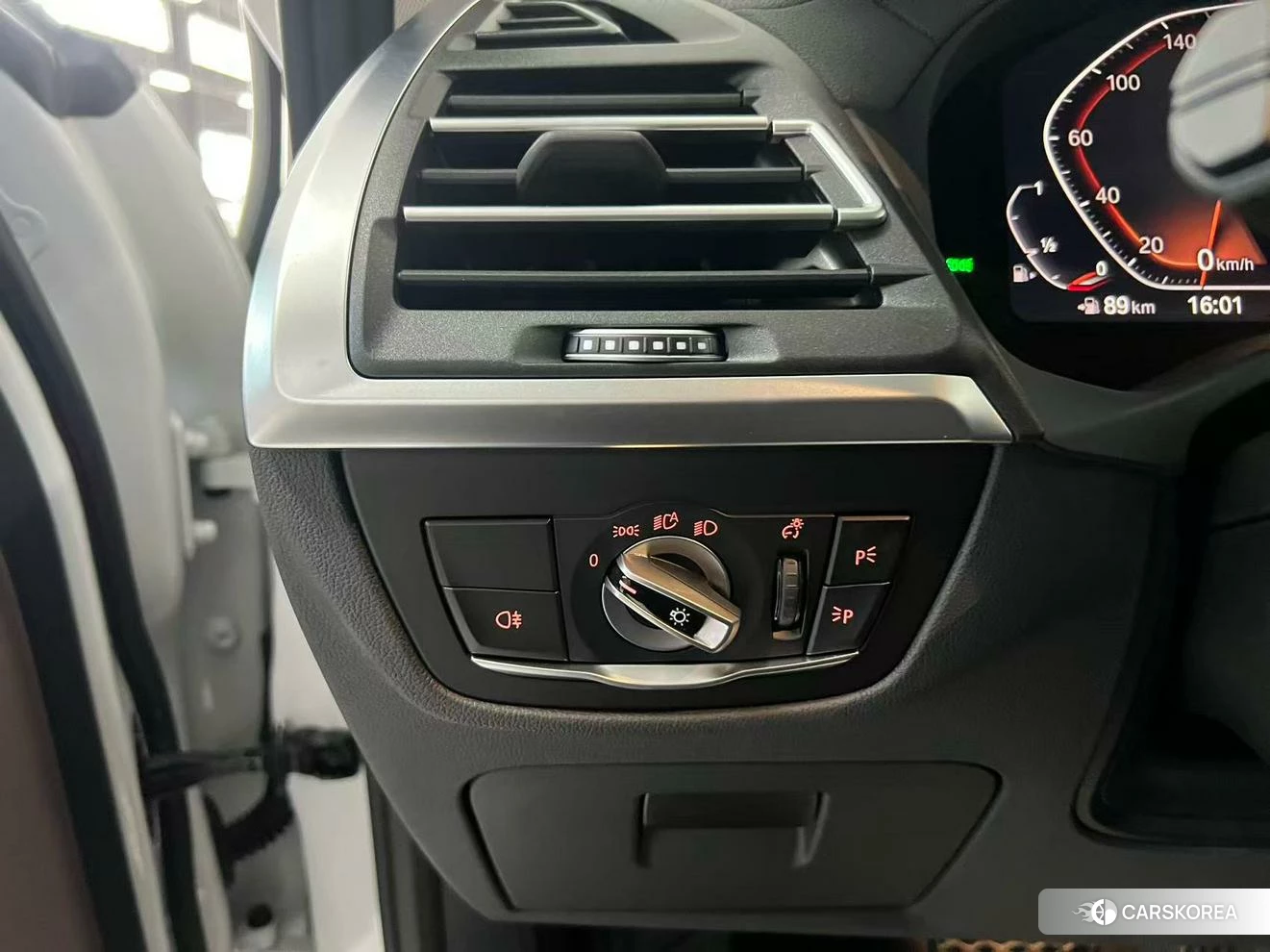 BMW X3 id 4467394 из Китая 13