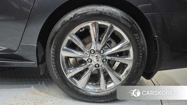 Kia The New Carnival id 4794905 из Кореи 13