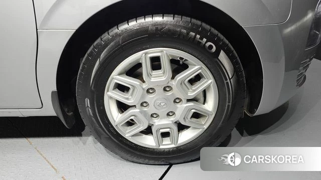 Hyundai Staria id 4591817 из Кореи 13