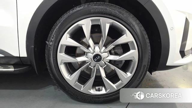 Kia Sorento 4th Generation id 4573825 из Кореи 13