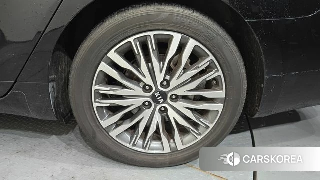 Kia K7 Premier id 4595245 из Кореи 13