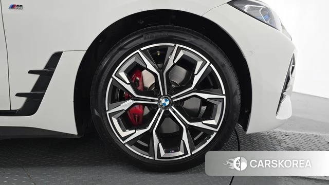 BMW 4 Series (G22) id 4688075 из Кореи 13