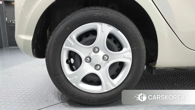 Kia Morning Urban (JA) id 4566917 из Кореи 13