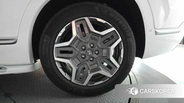 Hyundai The New Santa Fe id 4414672 из Кореи 13