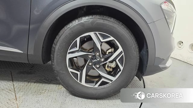 Kia Sportage 5th Generation id 4614184 из Кореи 13