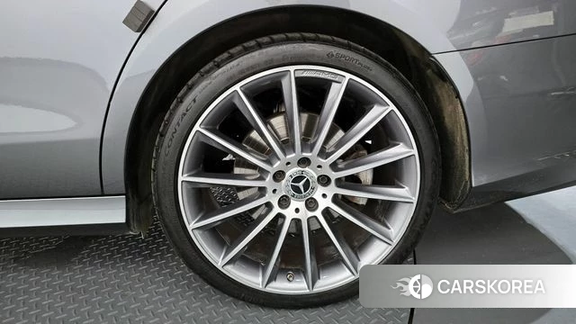 Mercedes-Benz E-Class W213 id 4384459 из Кореи 13