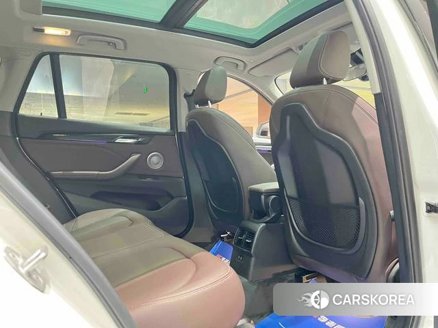 BMW X1 id 4359390 из Китая 13