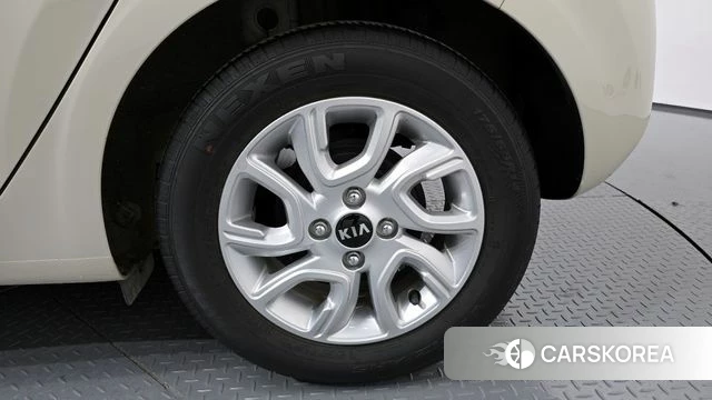 Kia All New Morning (JA) id 4286209 из Кореи 13