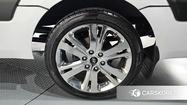 Hyundai Solati id 4469184 из Кореи 13