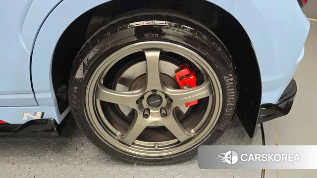 Hyundai The New Kona id 4330624 из Кореи 13