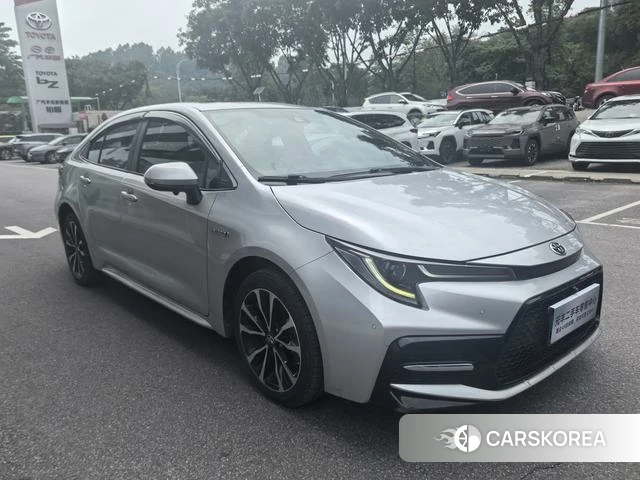 Toyota Lei Ling id 4307631 из Китая 13