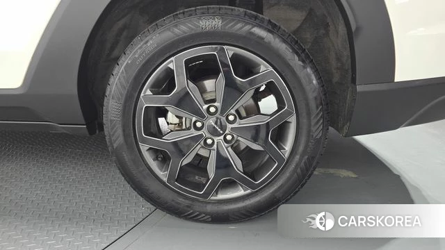 Ssangyong Torres id 4281907 из Кореи 13