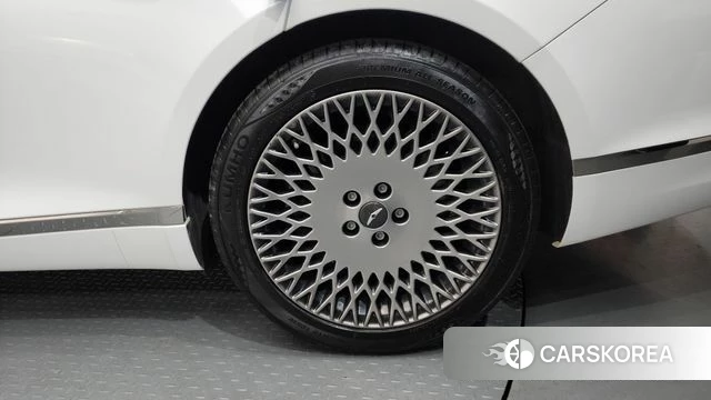 Genesis G80 (RG3) id 4281988 из Кореи 13