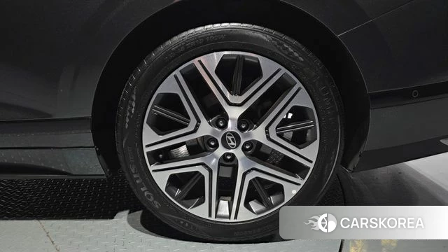 Hyundai Grandeur (GN7) id 4422067 из Кореи 13