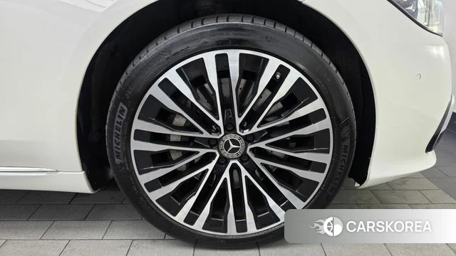 Mercedes-Benz S-Class W223 id 4691879 из Кореи 13