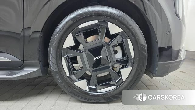 Kia The New Carnival 4th Generation id 4847426 из Кореи 13