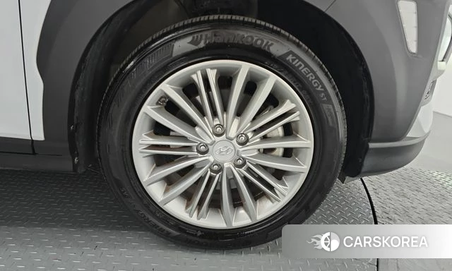 Hyundai Kona id 4937242 из Кореи 13