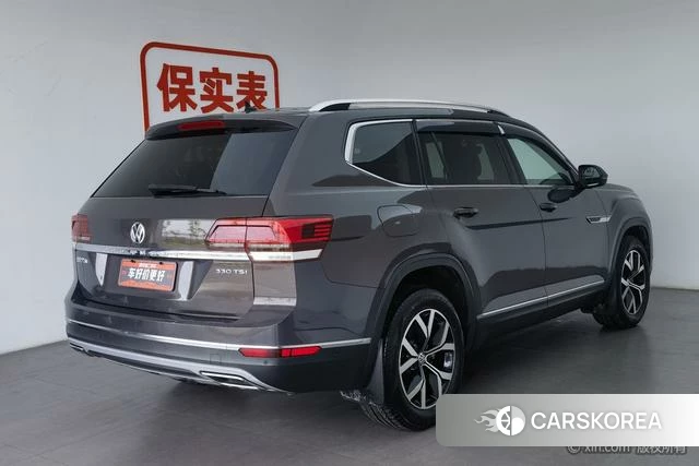 Volkswagen Tourang id 4333437 из Китая 13