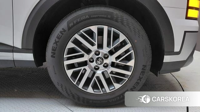 Hyundai Palisade (LX3) id 4307927 из Кореи 13