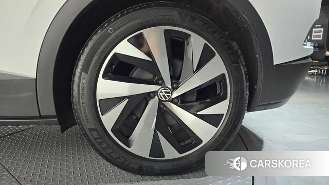 Volkswagen ID.4 id 4592158 из Кореи 13