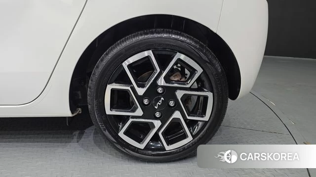 Kia The New Kia Ray id 4848283 из Кореи 13