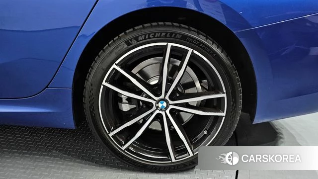 BMW 3 Series (G20) id 4268374 из Кореи 13
