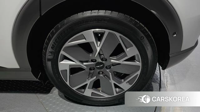 Genesis GV60 id 4186763 из Кореи 13