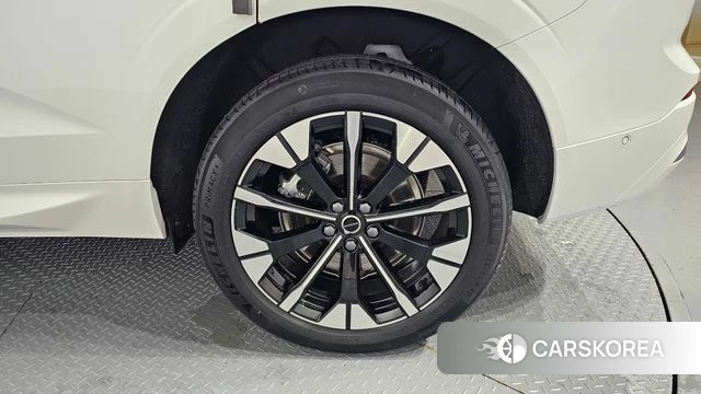 Volvo XC60 second Generation id 4487706 из Кореи 13