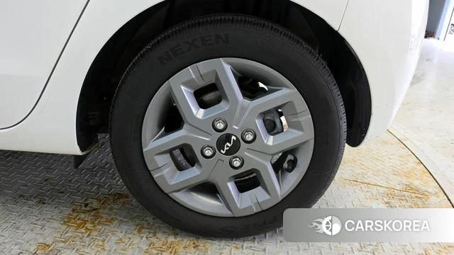 Kia The New Kia Ray id 4408484 из Кореи 13