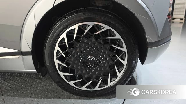 Hyundai Ionic 5 id 4666243 из Кореи 13
