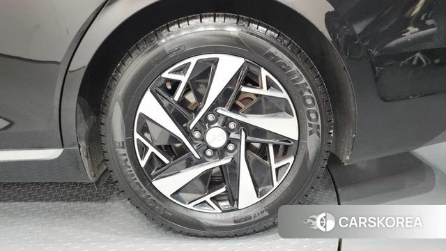 Hyundai The New Grandeur IG Hybrid id 4309257 из Кореи 13
