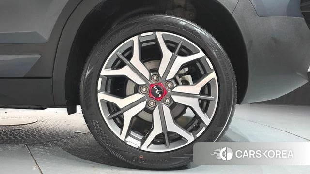 Kia Seltos id 4899230 из Кореи 13