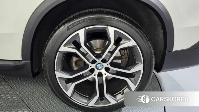 BMW X5 (G05) id 4716259 из Кореи 13