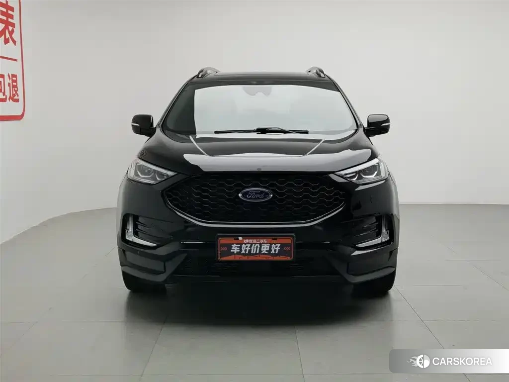 Ford Edge id 4607220 из Китая 13