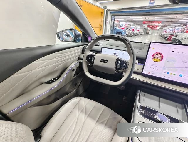 Geely Galaxy Galaxy Sparkle 8 PHEV id 3913712 из Китая 13