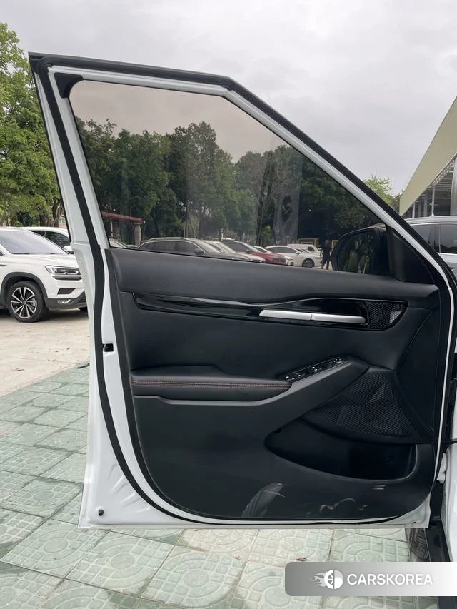 Kia Setus id 4259919 из Китая 13