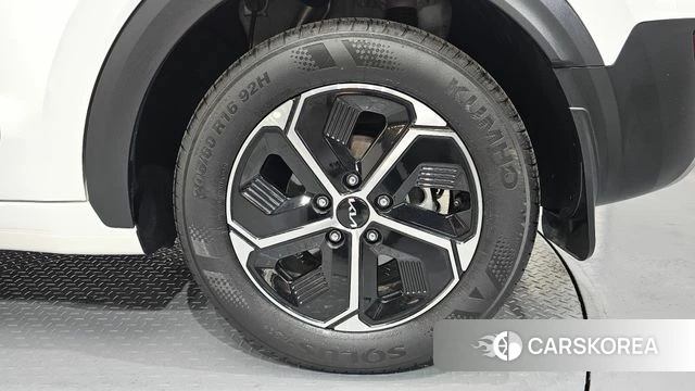 Kia Di Ol Nu Niro id 4400139 из Кореи 13