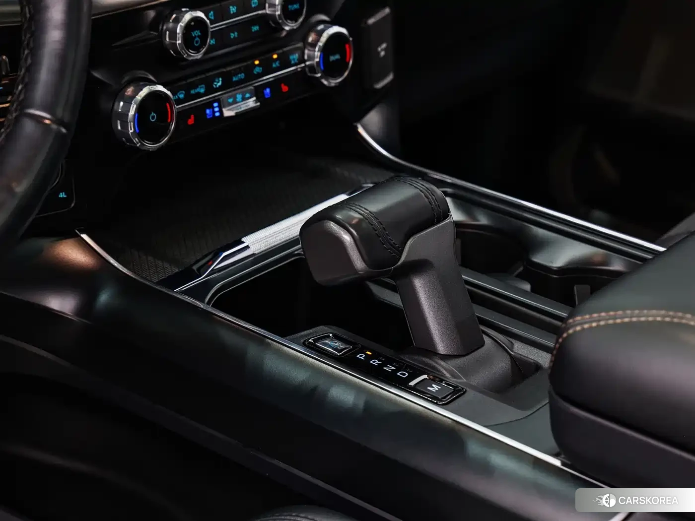 Ford F-150 id 4601723 из Китая 13