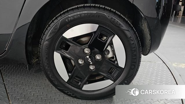 Kia The New Kia Ray EV id 4921259 из Кореи 13