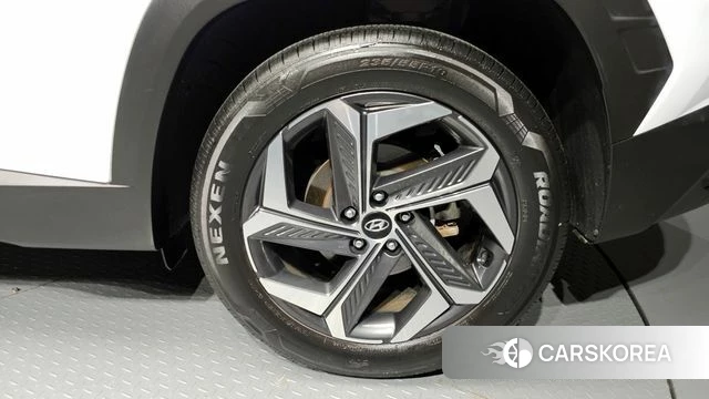 Hyundai Tucson (NX4) id 4309344 из Кореи 13