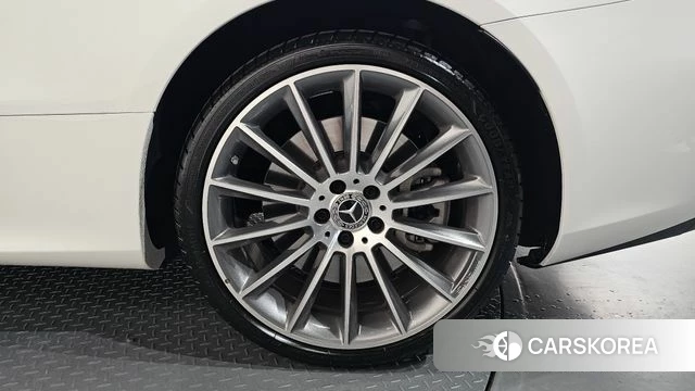 Mercedes-Benz E-Class W213 id 4414501 из Кореи 13