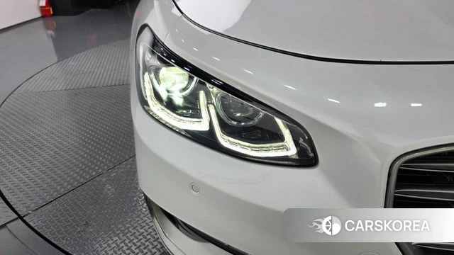 Hyundai Grandeur IG id 4849668 из Кореи 13