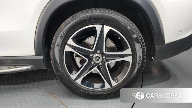 Mercedes-Benz GLE-Class W167 id 4541883 из Кореи 13