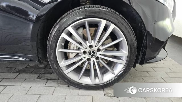 Mercedes-Benz CLS-Class C257 id 4900396 из Кореи 13