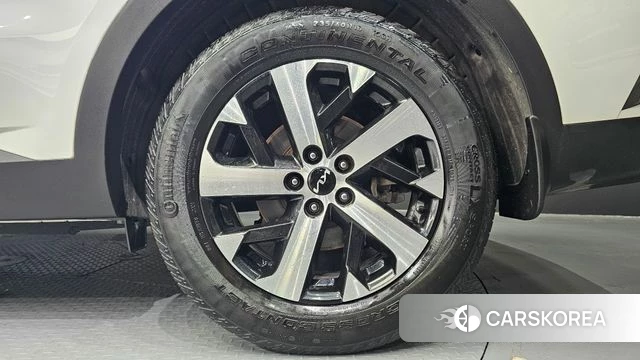 Kia Sorento 4th Generation id 4433695 из Кореи 13