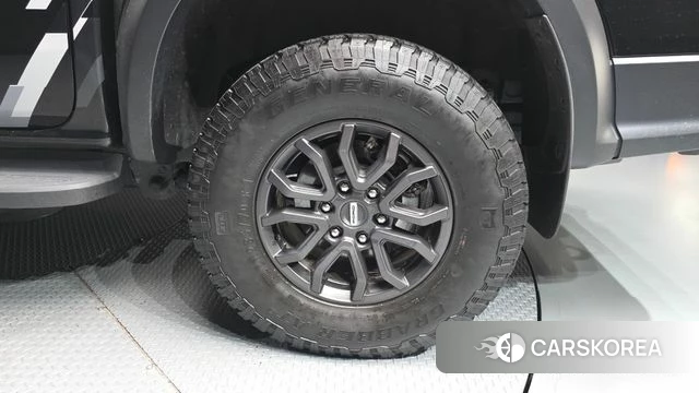 Ford Ranger 4th Generation id 4854344 из Кореи 13