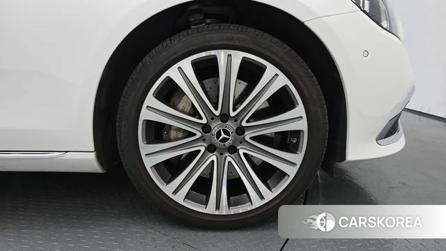 Mercedes-Benz E-Class W213 id 4906001 из Кореи 13