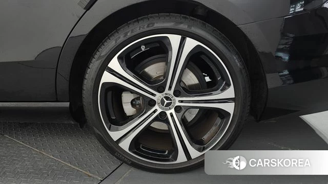 Mercedes-Benz C-Class W206 id 4630517 из Кореи 13